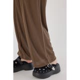 パイピングイージーパンツ | RODEO CROWNS WIDE BOWL | 詳細画像20