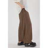 パイピングイージーパンツ | RODEO CROWNS WIDE BOWL | 詳細画像11