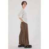 パイピングイージーパンツ | RODEO CROWNS WIDE BOWL | 詳細画像13