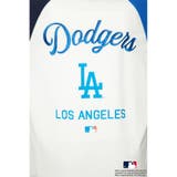 MLBラグランスウェットワンピース | RODEO CROWNS WIDE BOWL | 詳細画像10 