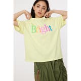Bright Tシャツ | RODEO CROWNS WIDE BOWL | 詳細画像13 