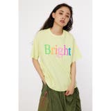 Bright Tシャツ | RODEO CROWNS WIDE BOWL | 詳細画像14 
