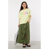 Bright Tシャツ | RODEO CROWNS WIDE BOWL | 詳細画像17 