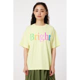 Bright Tシャツ | RODEO CROWNS WIDE BOWL | 詳細画像19 
