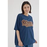 ツイルパッチTシャツ | RODEO CROWNS WIDE BOWL | 詳細画像26