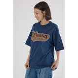 ツイルパッチTシャツ | RODEO CROWNS WIDE BOWL | 詳細画像28