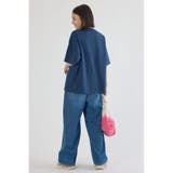 ツイルパッチTシャツ | RODEO CROWNS WIDE BOWL | 詳細画像31