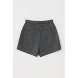 BELTED MINI キュロット | MOUSSY OUTLET | 詳細画像13