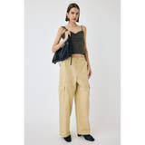 HARD EDIT MILITARY パンツ | MOUSSY OUTLET | 詳細画像4