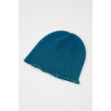 DAMAGING RIB BEANIE | SLY OUTLET | 詳細画像7