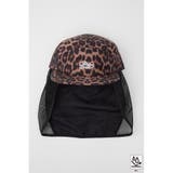 柄BRN5 | W/R サンシェードキャップ | RODEO CROWNS WIDE BOWL