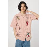 バラエティークラフトシャツ | RODEO CROWNS WIDE BOWL | 詳細画像23