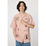 バラエティークラフトシャツ | RODEO CROWNS WIDE BOWL | 詳細画像24