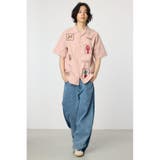 バラエティークラフトシャツ | RODEO CROWNS WIDE BOWL | 詳細画像27