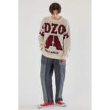 ENDZONE ニット | RODEO CROWNS WIDE BOWL | 詳細画像5 