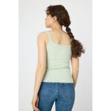 STDキャミソール | RODEO CROWNS WIDE BOWL | 詳細画像17 