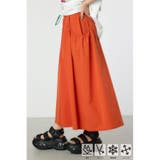 W/Rビッグポケットフレアスカート | RODEO CROWNS WIDE BOWL | 詳細画像11