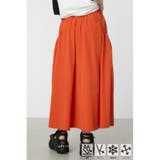 W/Rビッグポケットフレアスカート | RODEO CROWNS WIDE BOWL | 詳細画像12