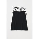 ニットキャミチュニック リサイクルポリエステル使用 | MOUSSY OUTLET | 詳細画像17 