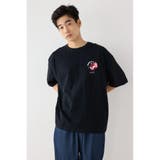 MIGHTY Tシャツ | RODEO CROWNS WIDE BOWL | 詳細画像6