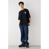 MIGHTY Tシャツ | RODEO CROWNS WIDE BOWL | 詳細画像9
