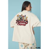 (Ryu Ambe)Yee Haw シャツ | RODEO CROWNS WIDE BOWL | 詳細画像5 