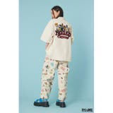 (Ryu Ambe)Yee Haw シャツ | RODEO CROWNS WIDE BOWL | 詳細画像10 