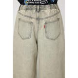 デニムバミューダパンツ | RODEO CROWNS WIDE BOWL | 詳細画像37