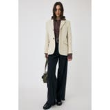 BACK TUCK ジャケット | MOUSSY OUTLET | 詳細画像1 