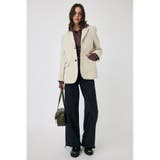 BACK TUCK ジャケット | MOUSSY OUTLET | 詳細画像2 