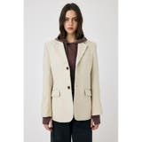 BACK TUCK ジャケット | MOUSSY OUTLET | 詳細画像5 
