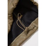 F/LEATHER JOGGER パンツ | MOUSSY OUTLET | 詳細画像16