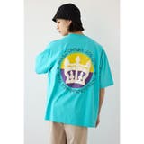 FOAM CROWN Tシャツ | RODEO CROWNS WIDE BOWL | 詳細画像23 