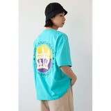 FOAM CROWN Tシャツ | RODEO CROWNS WIDE BOWL | 詳細画像24 