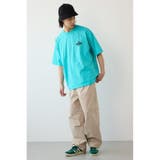 FOAM CROWN Tシャツ | RODEO CROWNS WIDE BOWL | 詳細画像25 