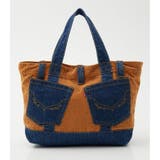 R CROWNS COMBI TOTE | RODEO CROWNS WIDE BOWL | 詳細画像29 