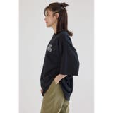 Lit Time Tシャツ | RODEO CROWNS WIDE BOWL | 詳細画像10 