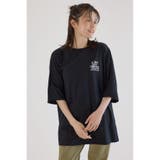 Lit Time Tシャツ | RODEO CROWNS WIDE BOWL | 詳細画像12 