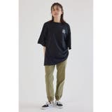 Lit Time Tシャツ | RODEO CROWNS WIDE BOWL | 詳細画像13 