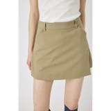 WRAP DETAIL ショーツ | MOUSSY OUTLET | 詳細画像5 