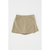 WRAP DETAIL ショーツ | MOUSSY OUTLET | 詳細画像7 
