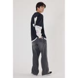 ハートフェイクレイヤードトップス | RODEO CROWNS WIDE BOWL | 詳細画像28 