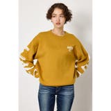 MST | SWELL LOGO KNITトップス | RODEO CROWNS WIDE BOWL