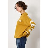 SWELL LOGO KNITトップス | RODEO CROWNS WIDE BOWL | 詳細画像20 