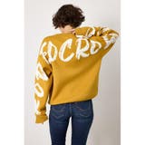 SWELL LOGO KNITトップス | RODEO CROWNS WIDE BOWL | 詳細画像21 