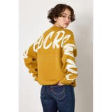SWELL LOGO KNITトップス | RODEO CROWNS WIDE BOWL | 詳細画像22 