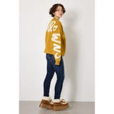 SWELL LOGO KNITトップス | RODEO CROWNS WIDE BOWL | 詳細画像24 