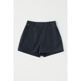 F/LEATHER ショーツ | MOUSSY OUTLET | 詳細画像6 