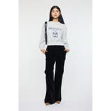 FLUFFY MOUSSY KNIT トップス | MOUSSY OUTLET | 詳細画像23