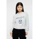FLUFFY MOUSSY KNIT トップス | MOUSSY OUTLET | 詳細画像24